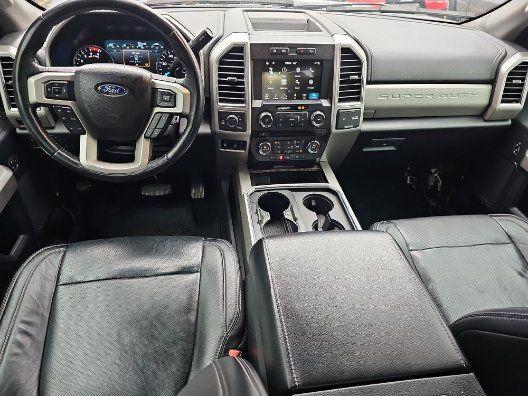 used 2018 Ford F-250 car, priced at $42,899