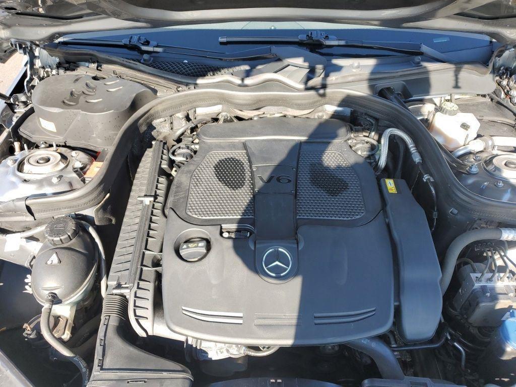 used 2014 Mercedes-Benz E-Class car, priced at $12,227
