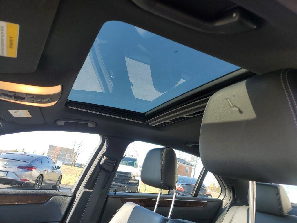 used 2014 Mercedes-Benz E-Class car, priced at $12,227