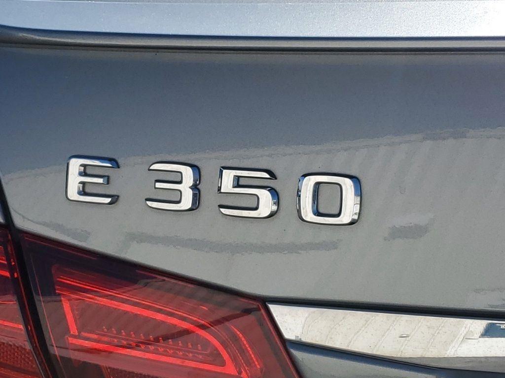 used 2014 Mercedes-Benz E-Class car, priced at $12,227