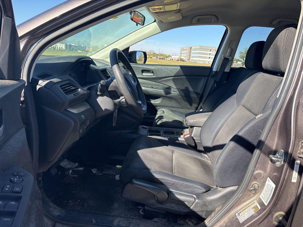used 2016 Honda CR-V car, priced at $17,337