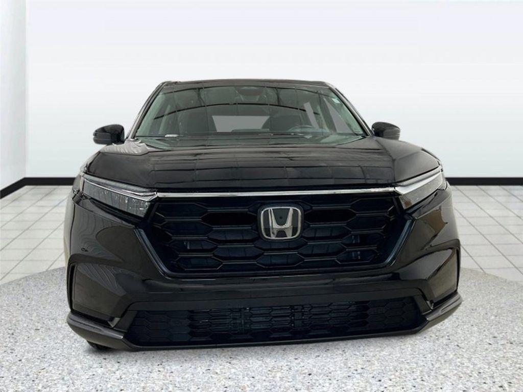 new 2025 Honda CR-V car, priced at $32,950