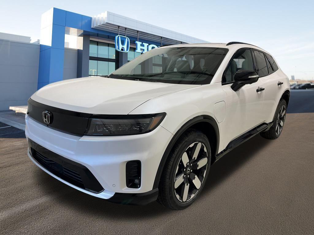 new 2024 Honda Prologue car, priced at $59,750
