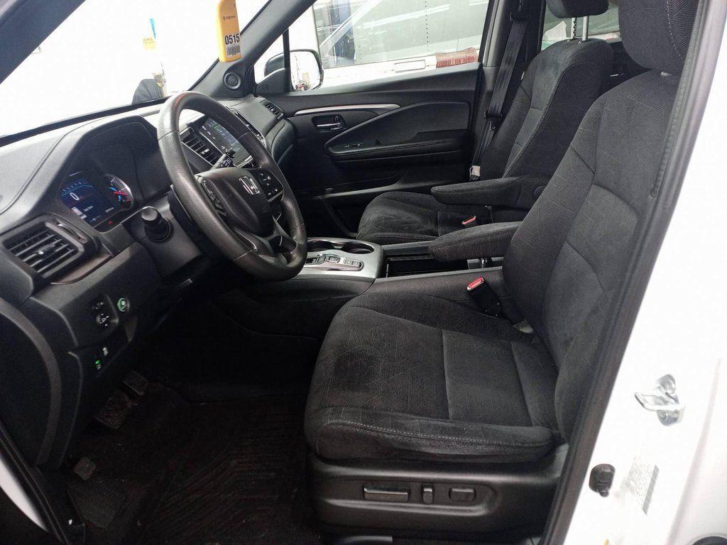 used 2022 Honda Pilot car, priced at $26,713