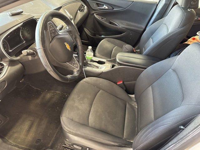 used 2016 Chevrolet Malibu car, priced at $11,498