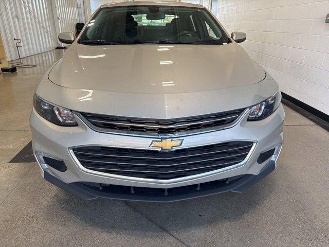 used 2016 Chevrolet Malibu car, priced at $11,498