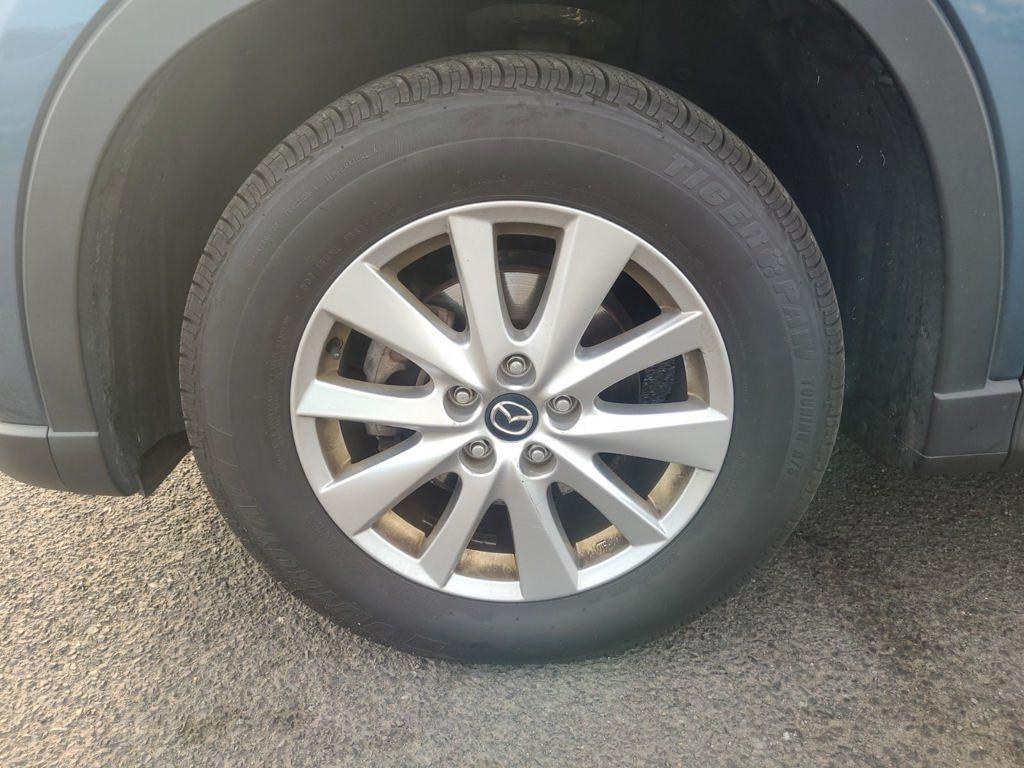 used 2016 Mazda CX-5 car, priced at $11,611