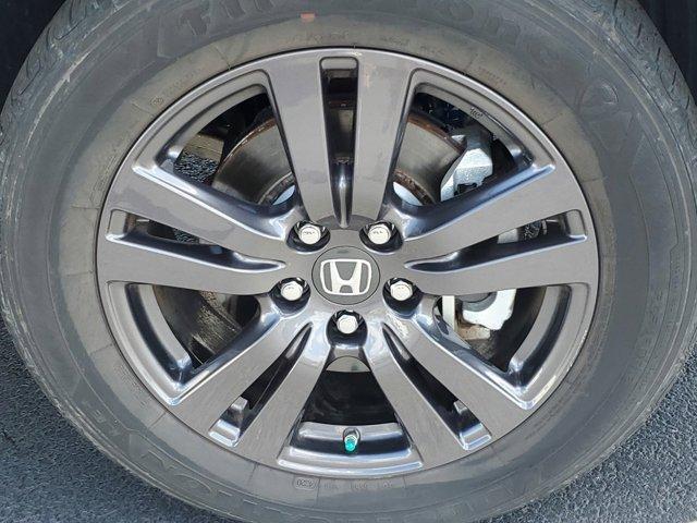 used 2020 Honda Ridgeline car, priced at $28,624