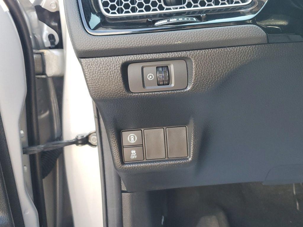 used 2024 Honda Civic car, priced at $22,557