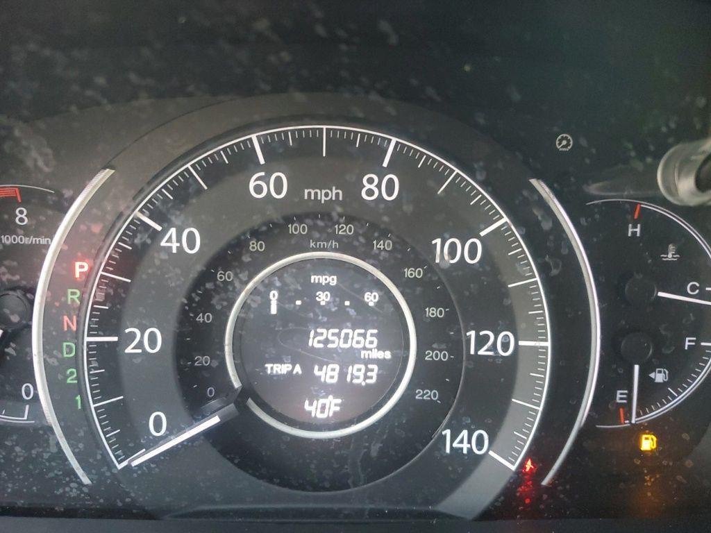 used 2012 Honda CR-V car, priced at $10,000