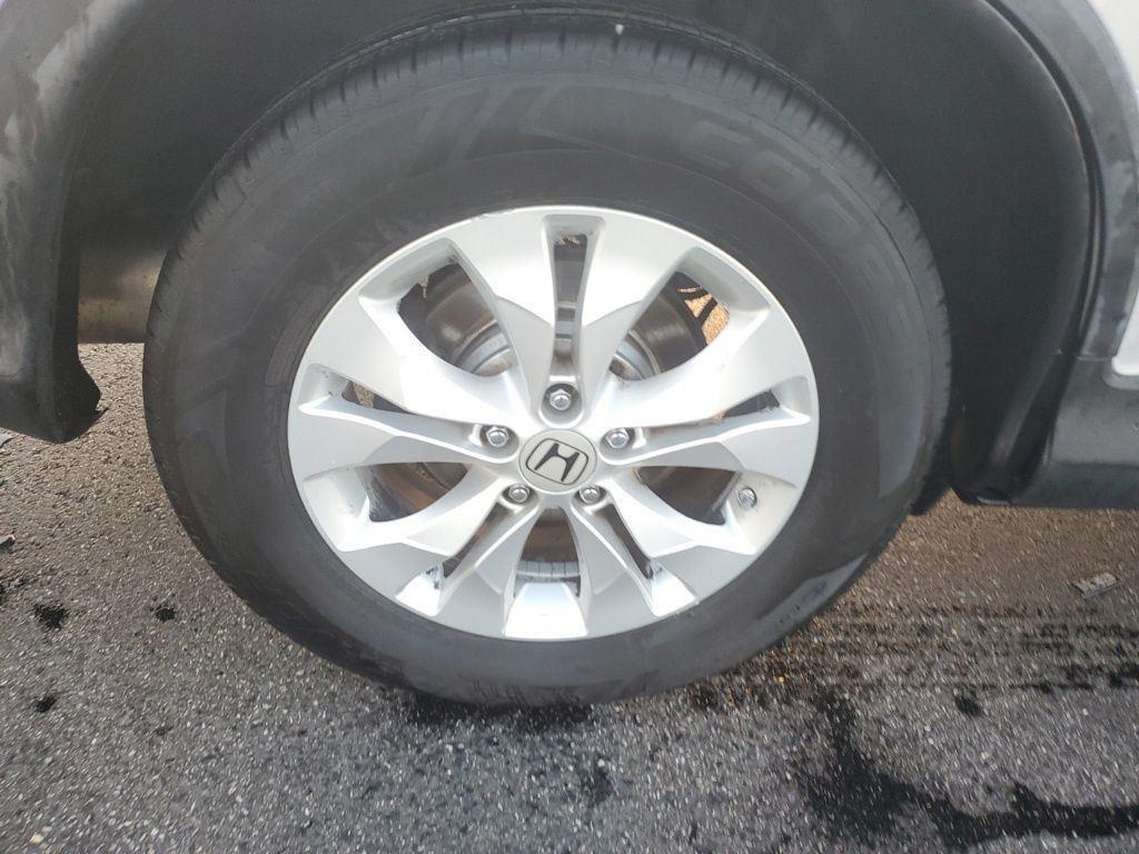 used 2012 Honda CR-V car, priced at $10,000