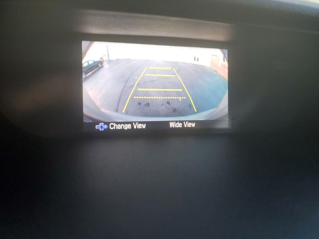 used 2012 Honda CR-V car, priced at $10,000