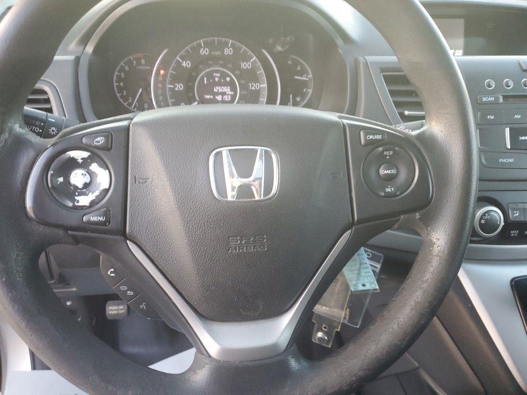 used 2012 Honda CR-V car, priced at $10,000
