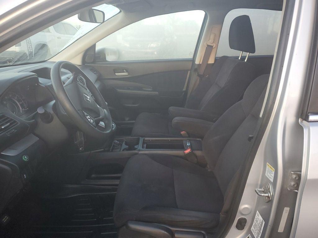 used 2012 Honda CR-V car, priced at $10,000