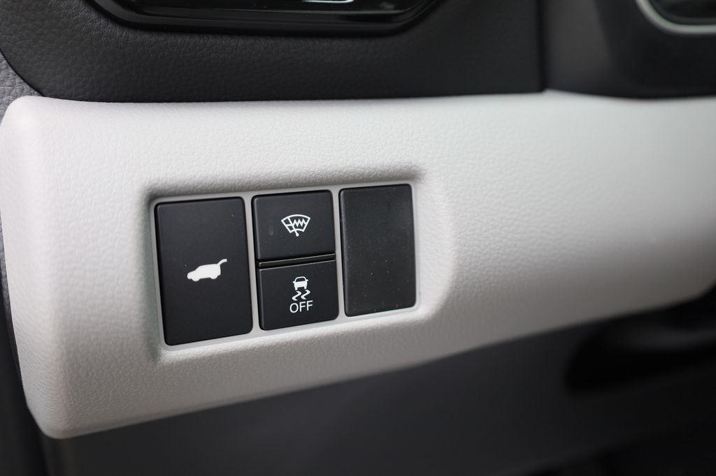 new 2025 Honda Pilot car, priced at $55,030