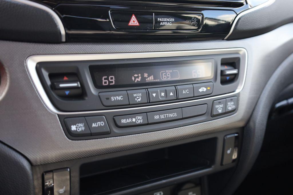 new 2026 Honda Ridgeline car, priced at $45,345