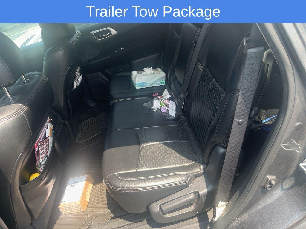 used 2015 Nissan Pathfinder car, priced at $8,839