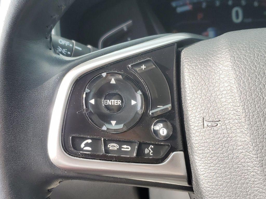 used 2019 Honda CR-V car, priced at $23,997