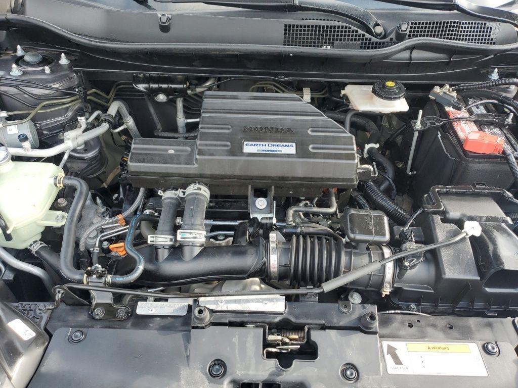 used 2019 Honda CR-V car, priced at $23,997