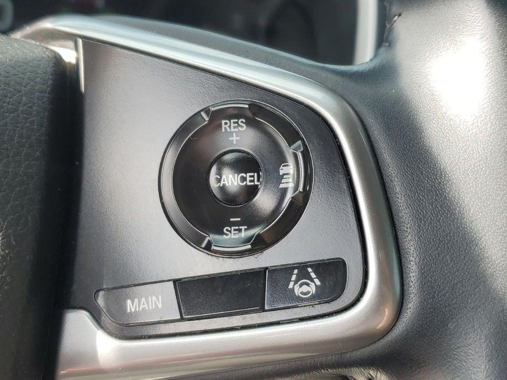 used 2019 Honda CR-V car, priced at $23,997