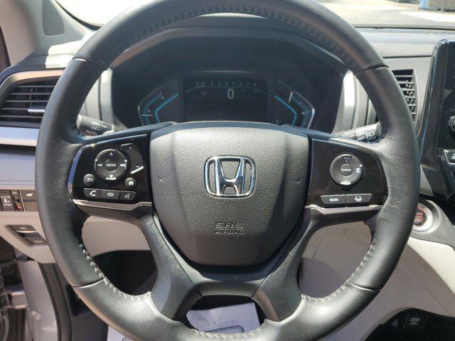 used 2019 Honda Odyssey car