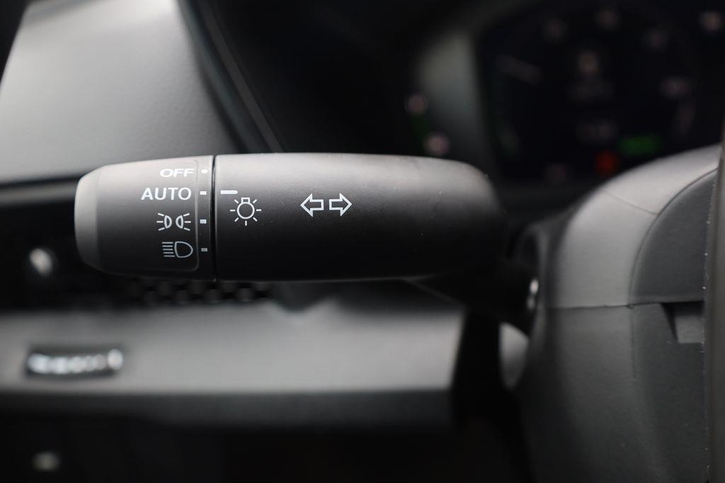 new 2026 Honda CR-V Hybrid car, priced at $41,675