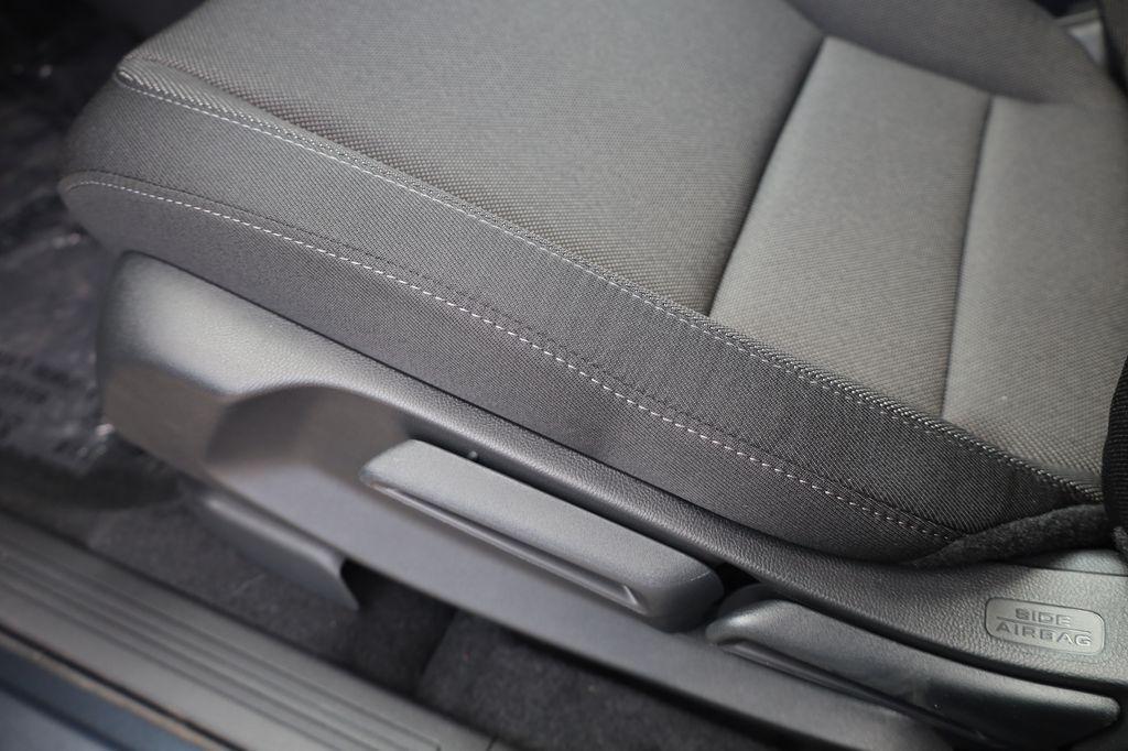 new 2026 Honda CR-V car, priced at $34,325