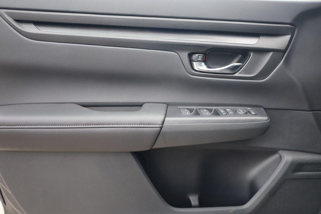 new 2026 Honda CR-V car, priced at $34,325