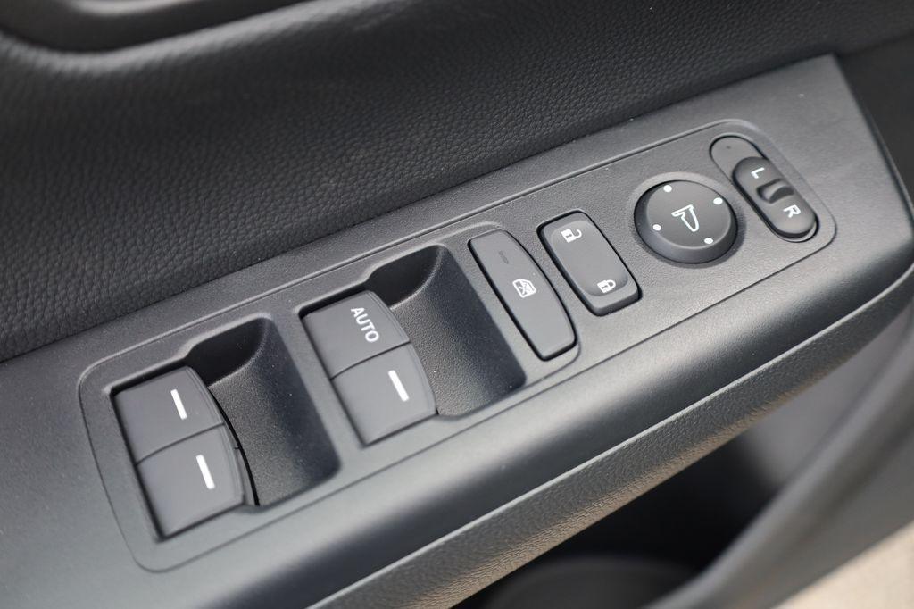 new 2026 Honda CR-V car, priced at $34,325