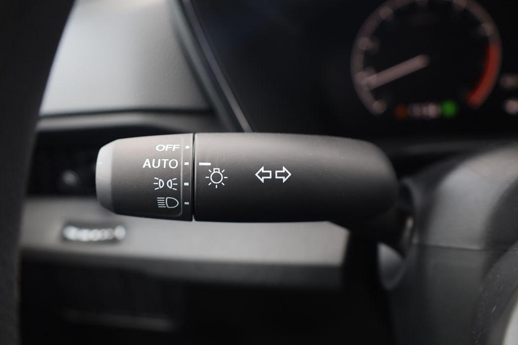 new 2026 Honda CR-V car, priced at $34,325