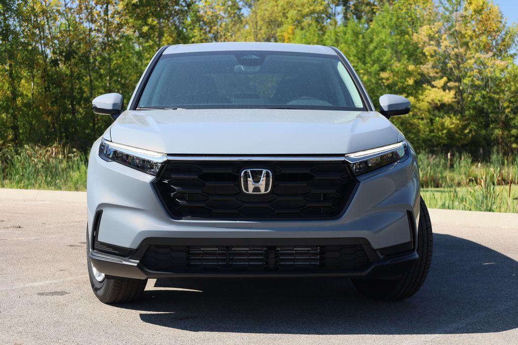 new 2026 Honda CR-V car, priced at $34,325