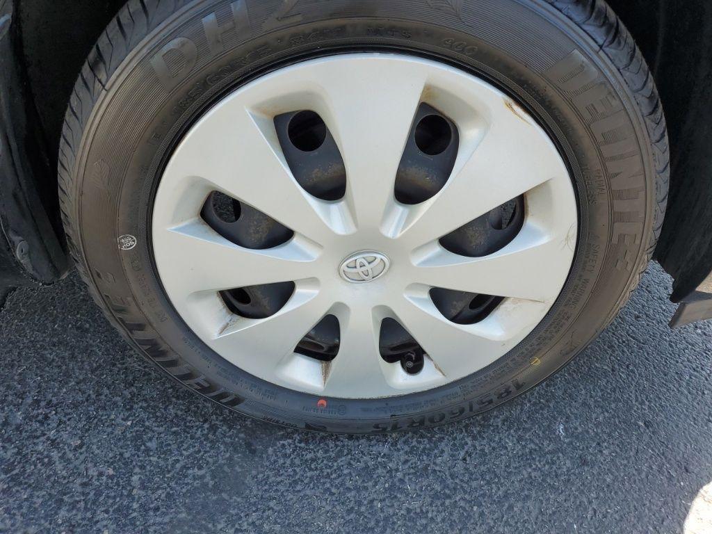 used 2014 Toyota Prius c car, priced at $10,382