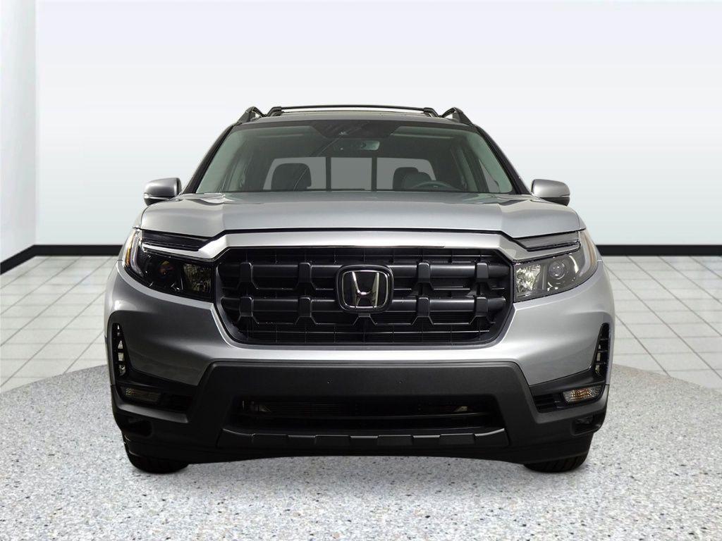 new 2025 Honda Ridgeline car, priced at $46,355