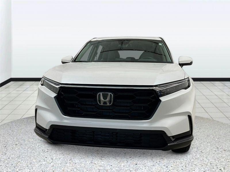 new 2025 Honda CR-V car, priced at $33,405