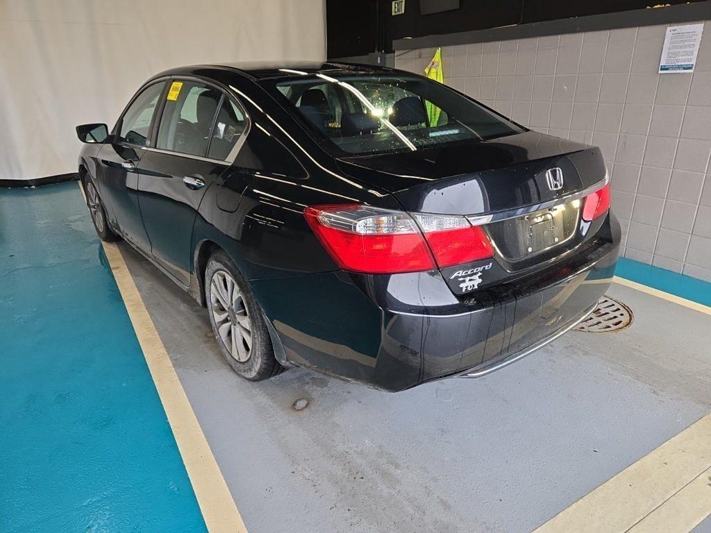 used 2014 Honda Accord car, priced at $12,557