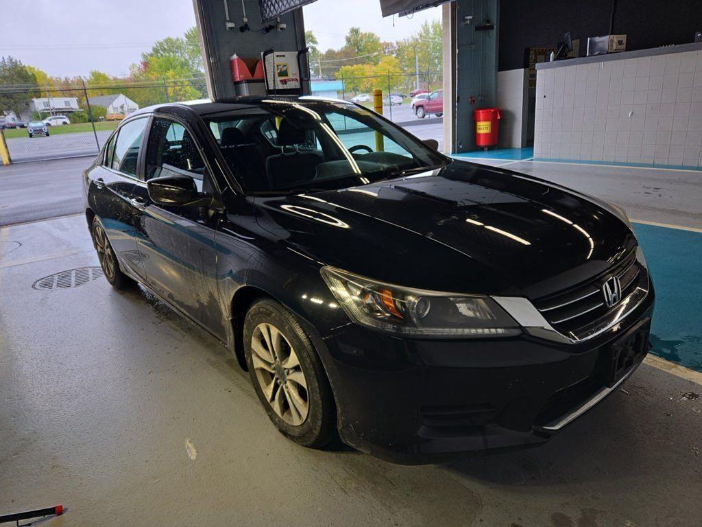 used 2014 Honda Accord car, priced at $12,557