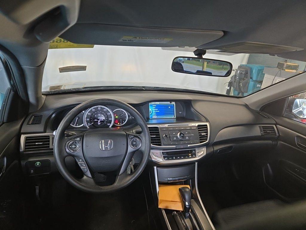used 2014 Honda Accord car, priced at $12,557