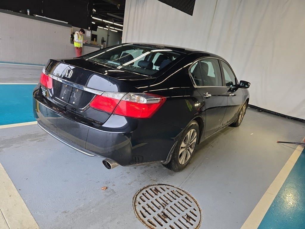 used 2014 Honda Accord car, priced at $12,557