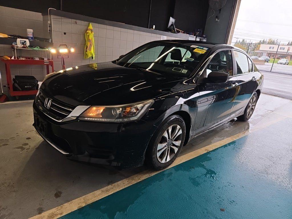 used 2014 Honda Accord car, priced at $12,557