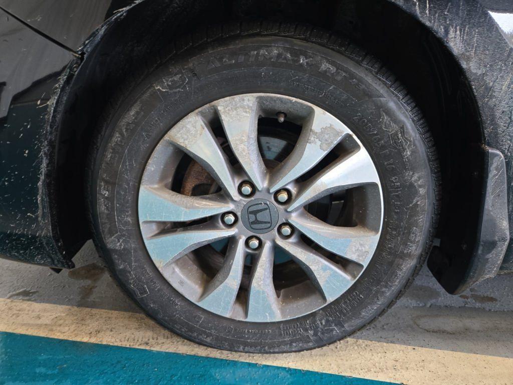 used 2014 Honda Accord car, priced at $12,557