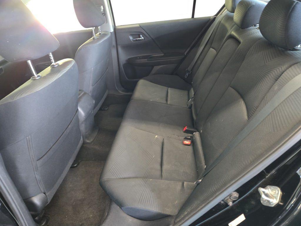 used 2014 Honda Accord car, priced at $12,557