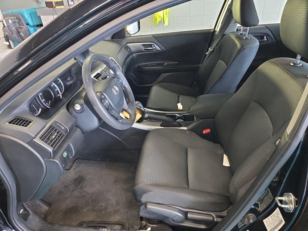 used 2014 Honda Accord car, priced at $12,557