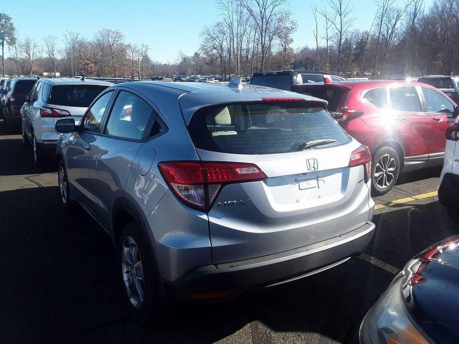 used 2018 Honda HR-V car, priced at $16,448