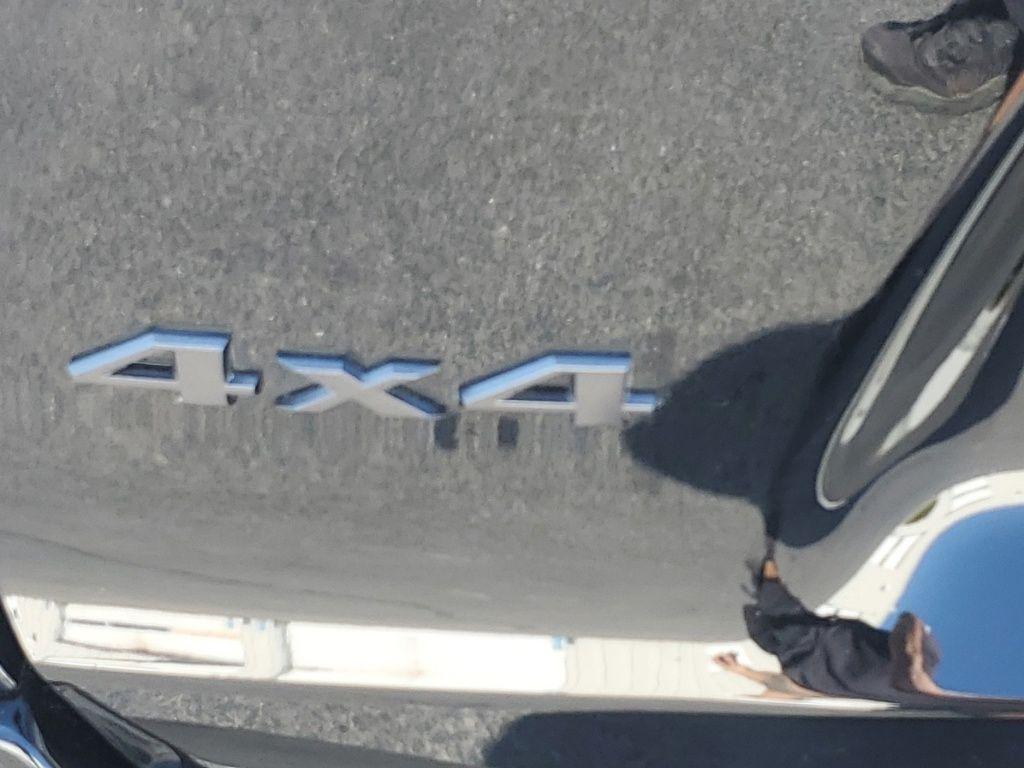 used 2020 Jeep Cherokee car, priced at $16,227