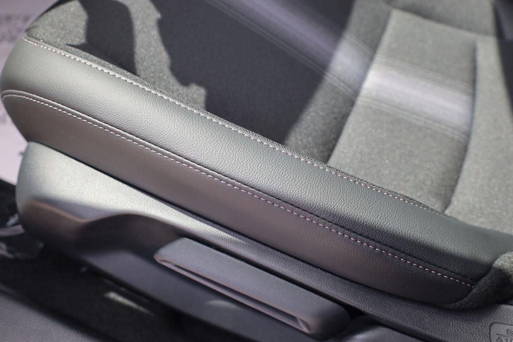 new 2026 Honda Civic car, priced at $27,790