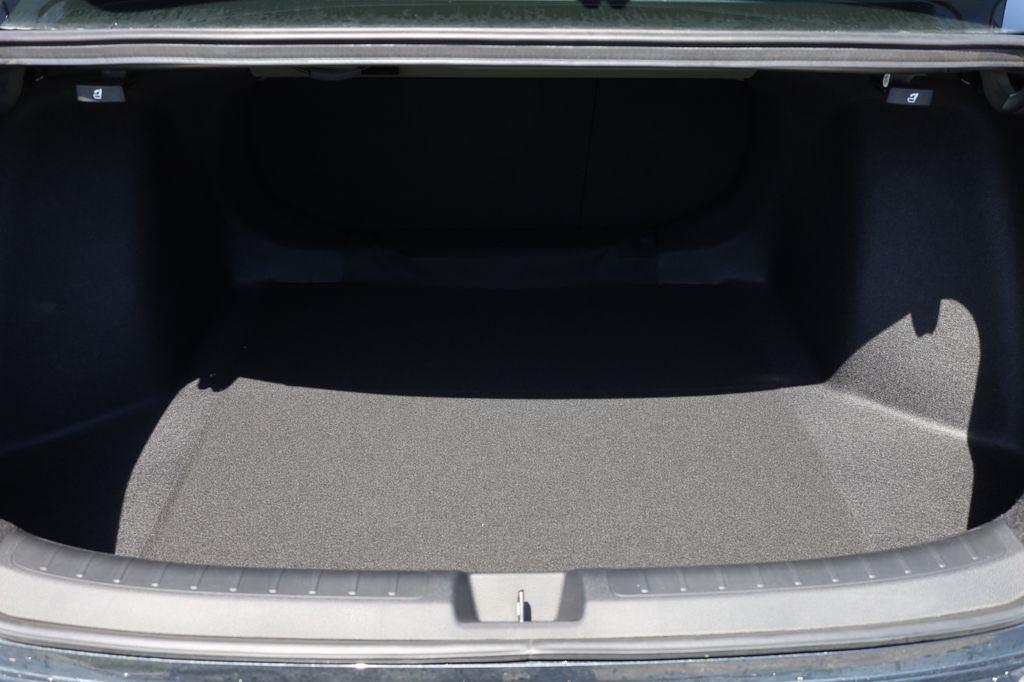 new 2026 Honda Civic car, priced at $27,790