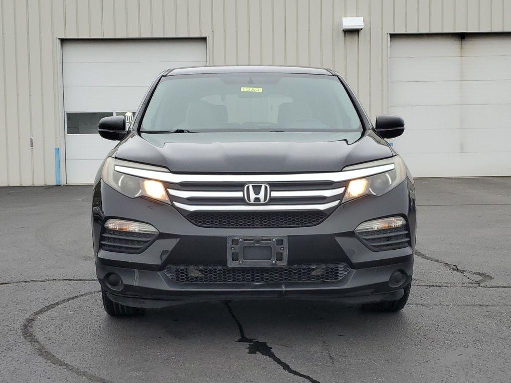 used 2016 Honda Pilot car, priced at $16,447