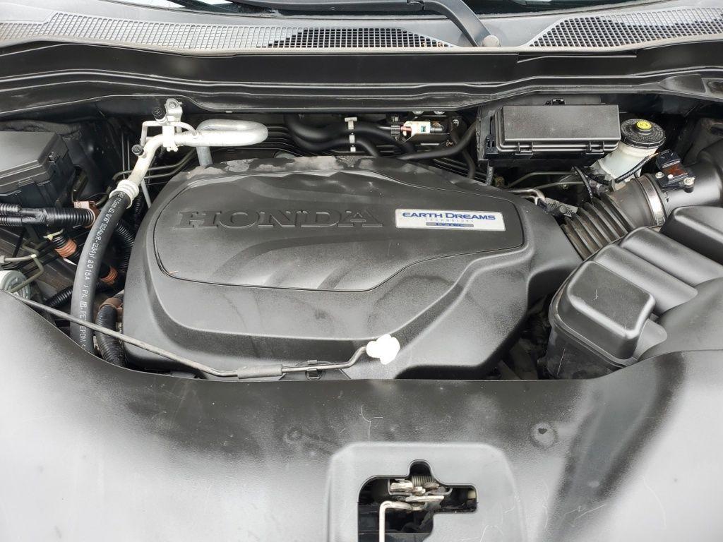 used 2016 Honda Pilot car, priced at $16,447