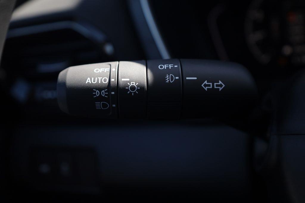 new 2025 Honda Pilot car, priced at $51,550