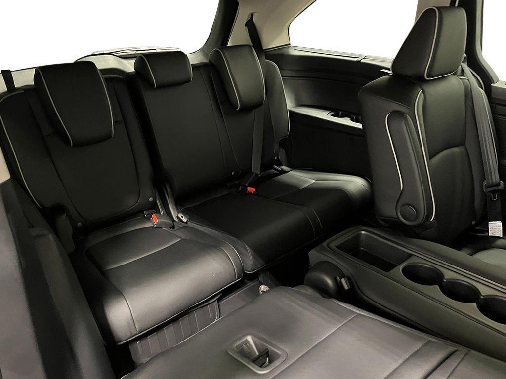 new 2026 Honda Odyssey car, priced at $49,540